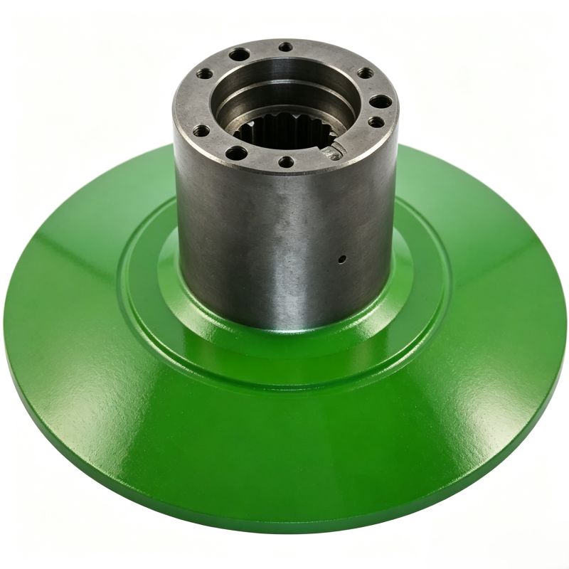 Spline Cam Fits For John Deere Combine H223211
