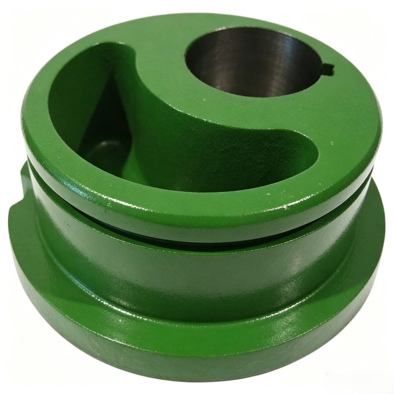 Outer Cam RH Fits For John Deere Combine H234546/H152151