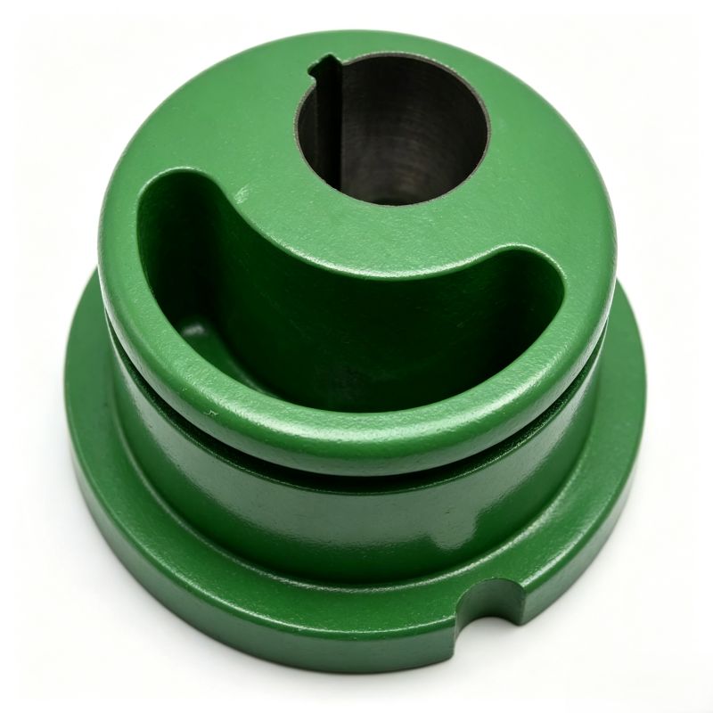 Outer Cam LH Fits For John Deere Combine H234547/H152150