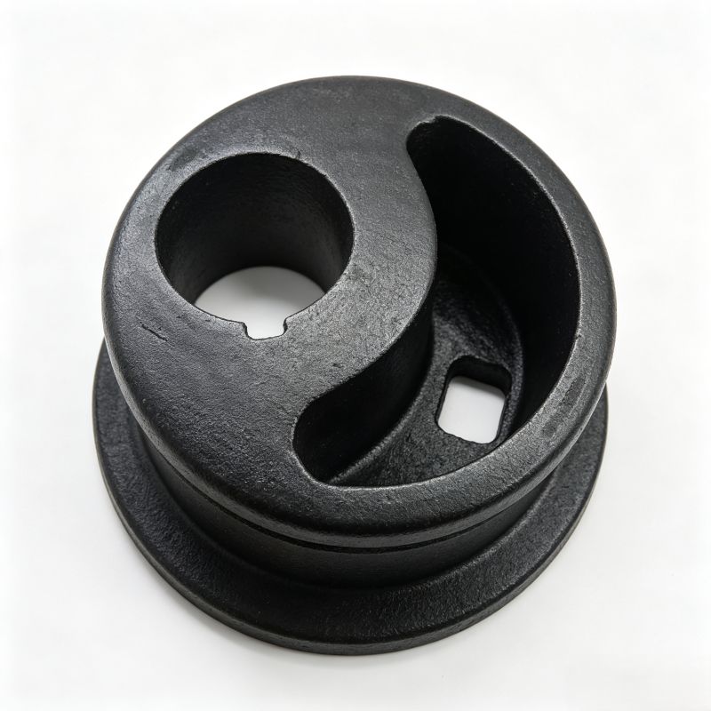 Outer Cam LH Fits For John Deere Combine H133599