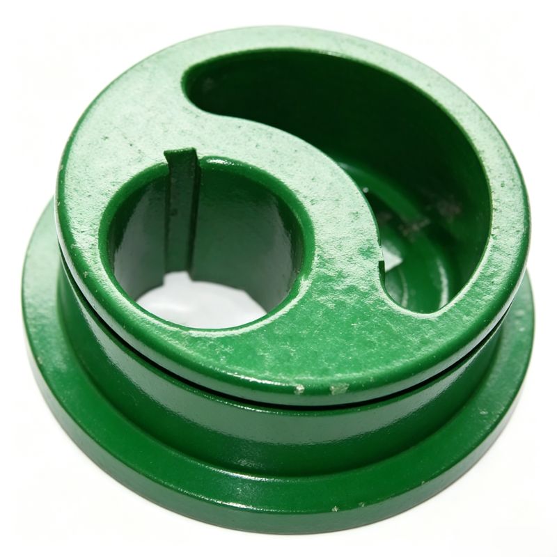 Outer Cam RH Fits For John Deere Combine H133602