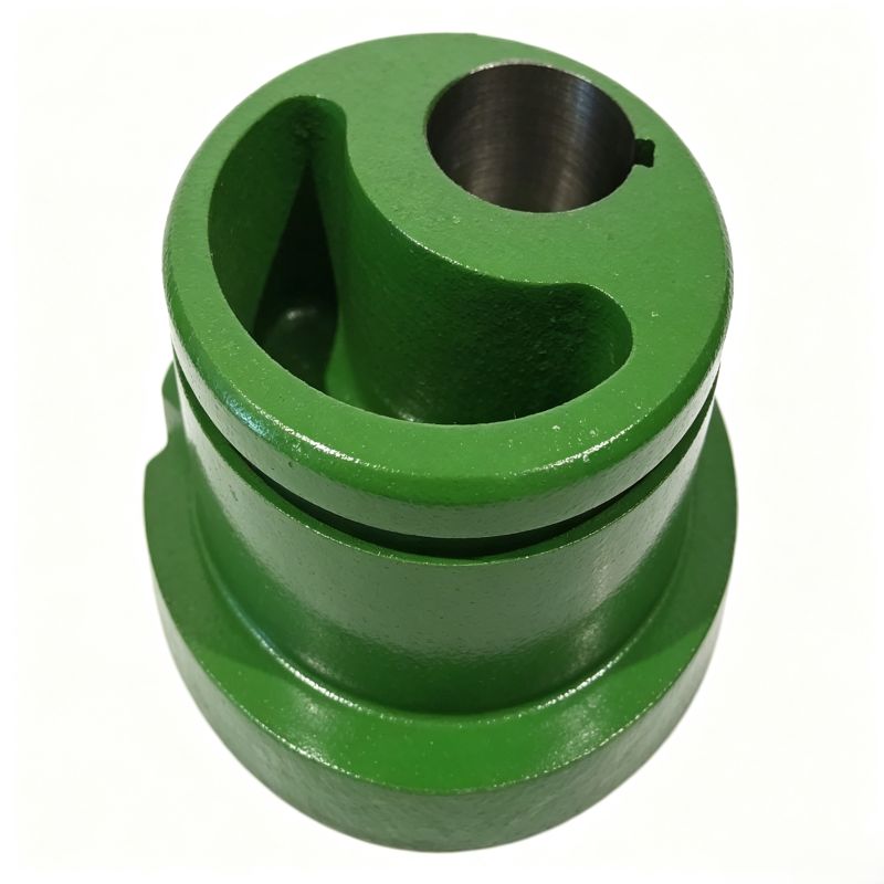 Outter Cam RH Fits For John Deere Combine H234549/H133601