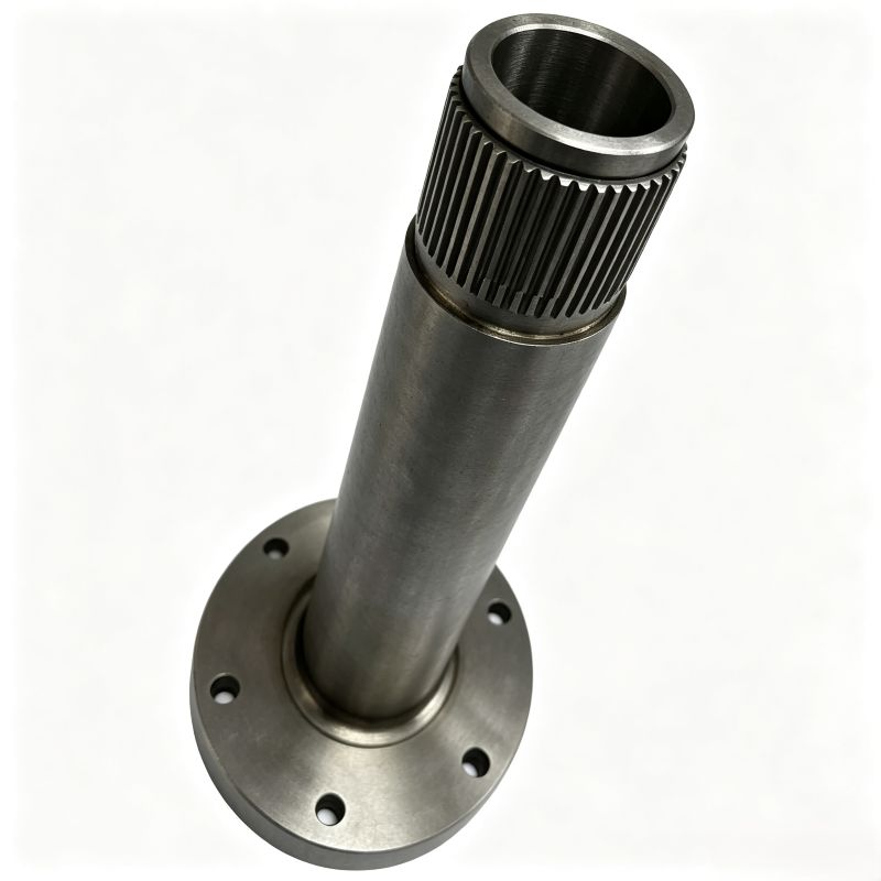 Spline Cam Fits For John Deere Combine H173374