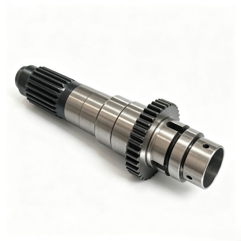 Spline Cam Fits For John Deere Combine CE18212