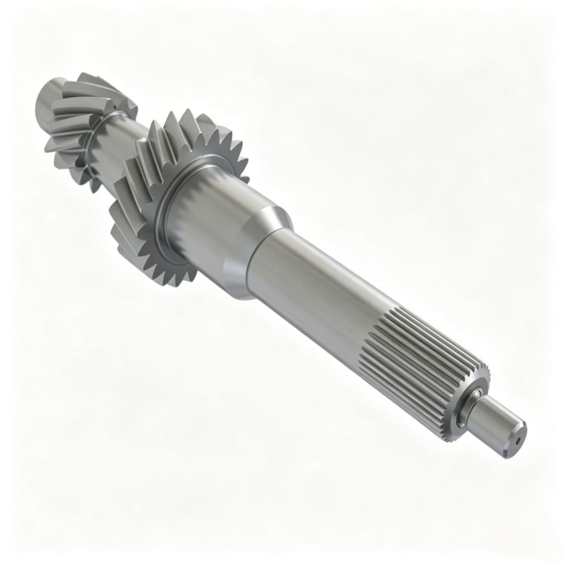 Spline Cam Fits For John Deere Combine CE21493