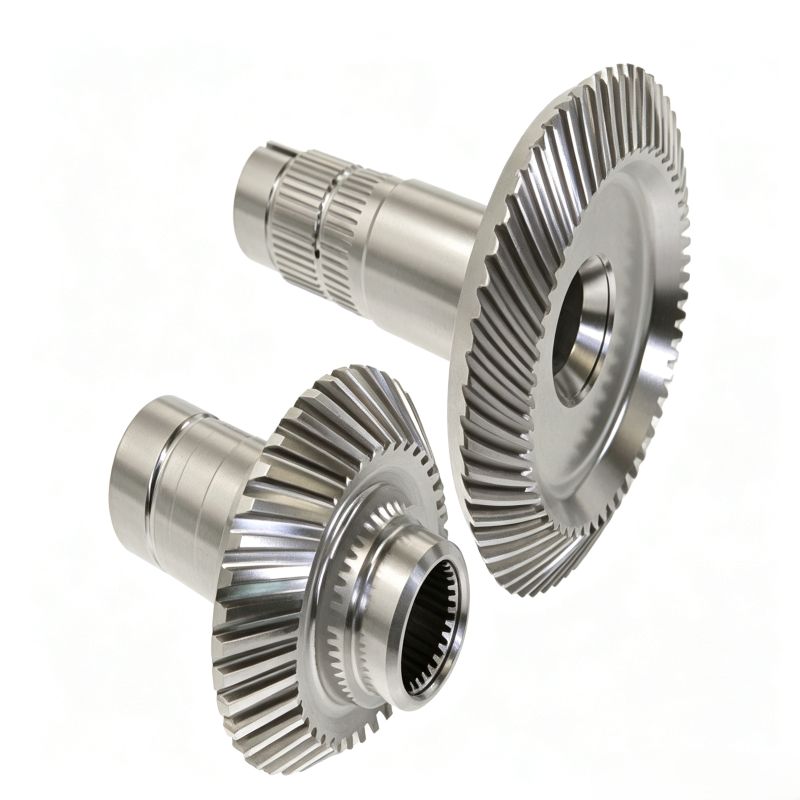 Spline Cam Fits For John Deere Combine DE18569