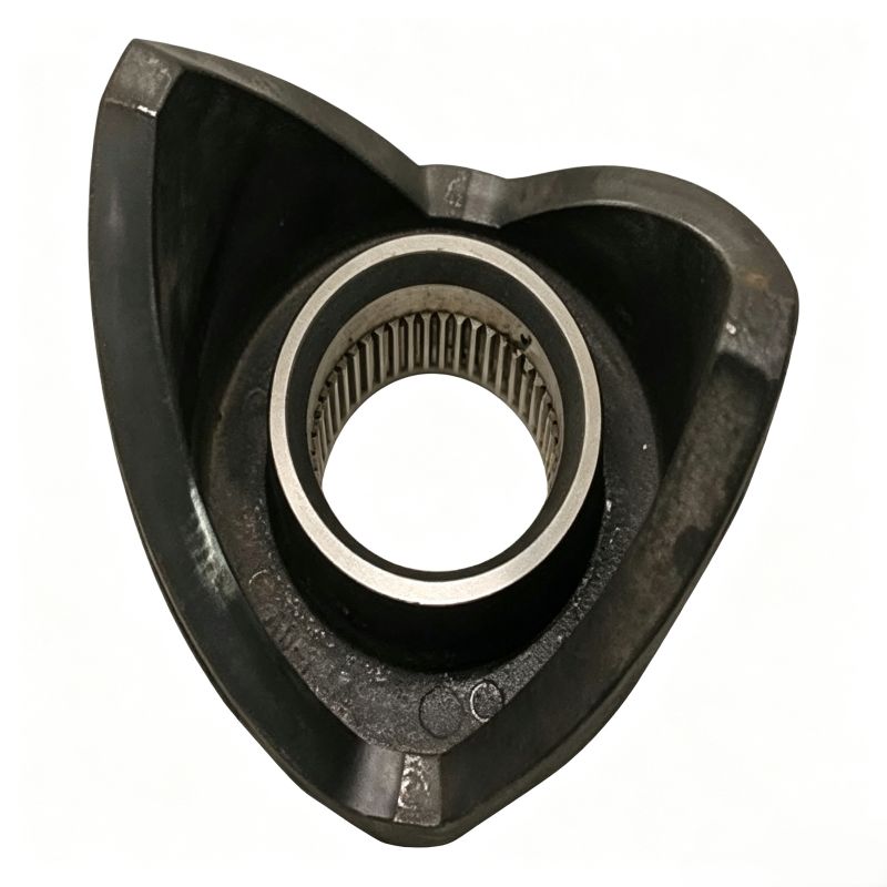 Spline Cam Fits For John Deere Combine H173606