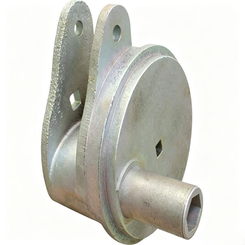 Concave Adjust Cam Fits For John Deere Combine H178115