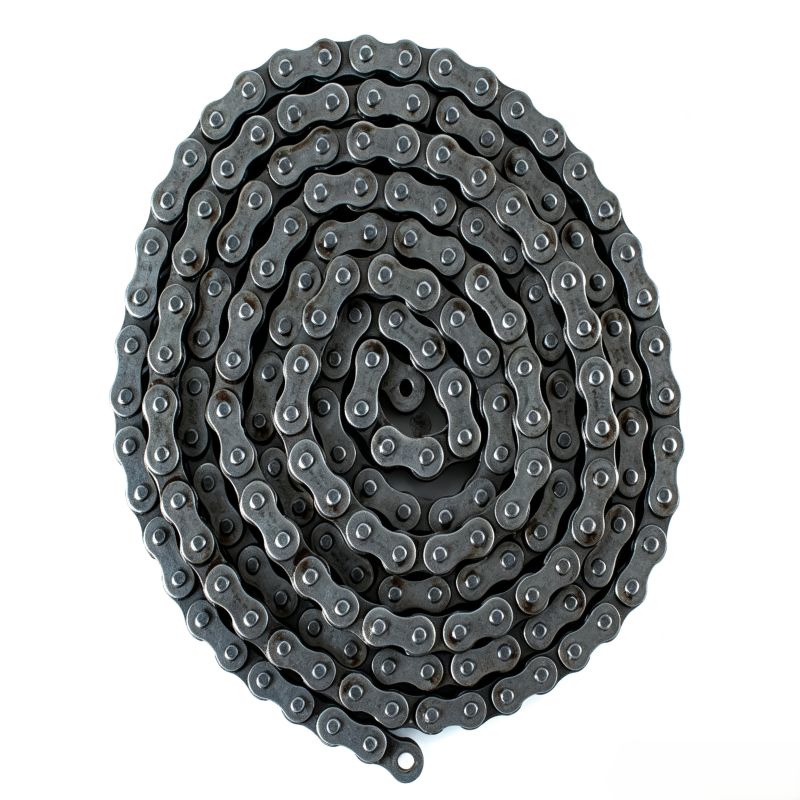 Feeder Conveyor Drive Link Chain Fits For John Deere Combine AXE80366/AXE72709/AH232566