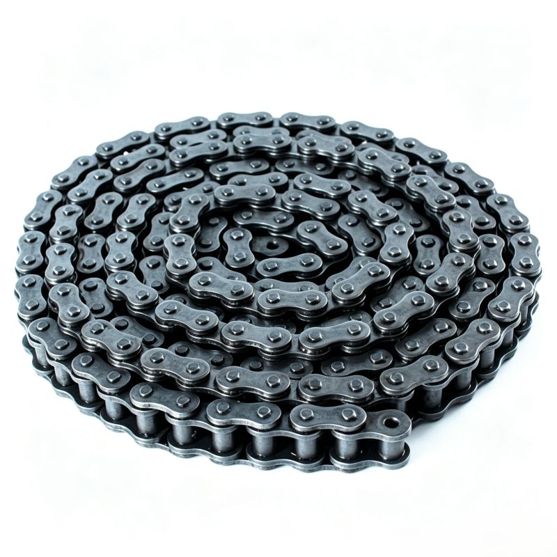 Roller Chain Fits For John Deere Combine AH232566/AXE80366/AXE72709