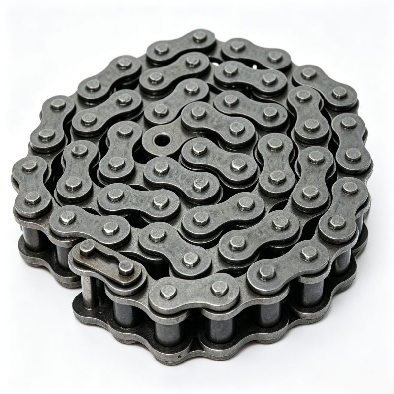 Chain Fits For John Deere Combine AXE55094