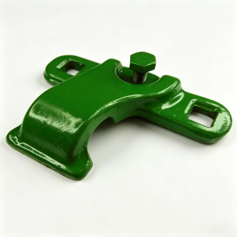 Hold Down Clamp Fits For John Deere Header AH218547/AH213058/H218949