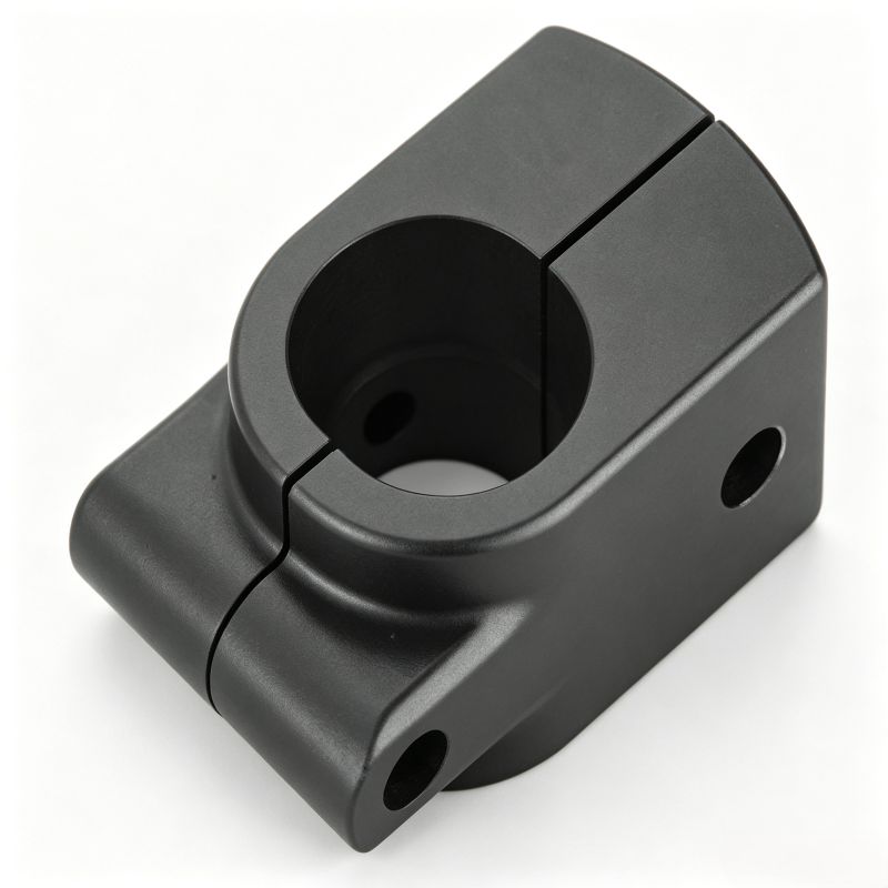 Bearing Clamp Fits For John Deere Draper Platform H175603