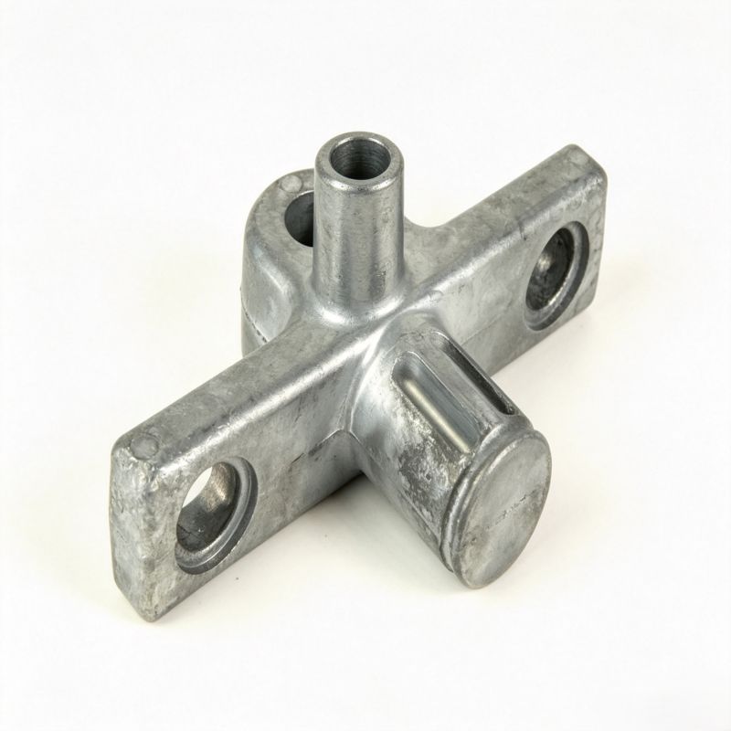 Auger Bracket Pivot Fits For John Deere Corn Head H226883/H169932