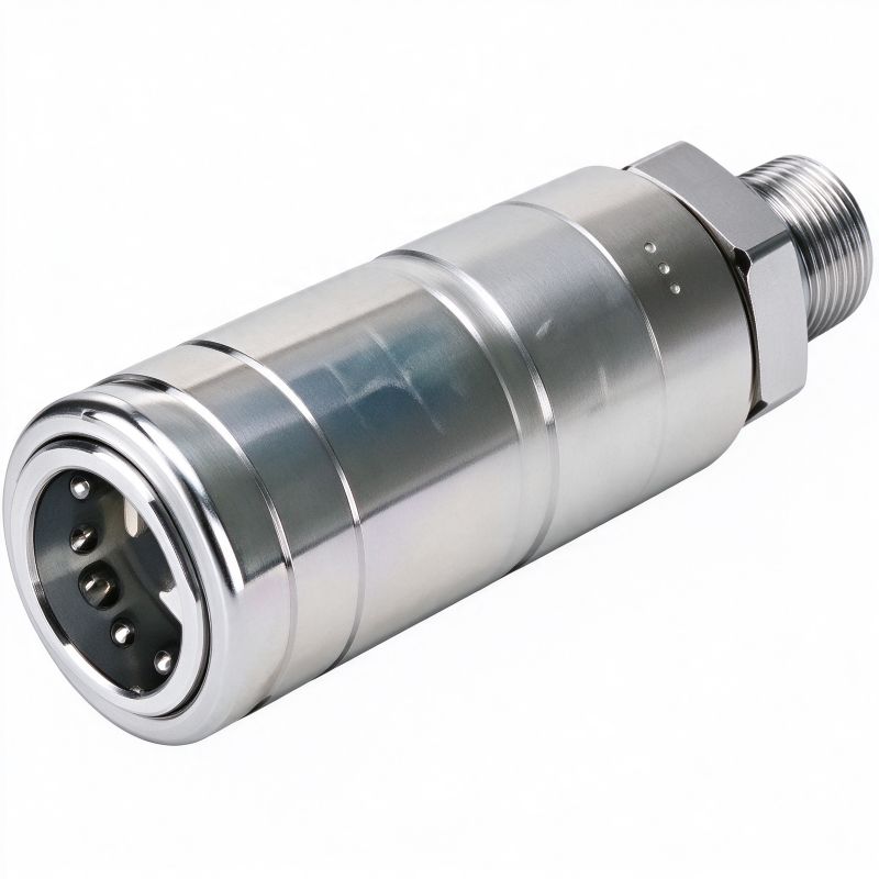 Quick Release Coupling  Fits For John Deere Tractor OEM No.AL200979/AL166181