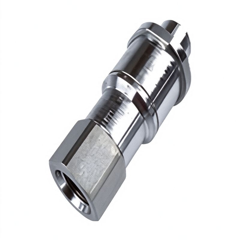 Quick Release Coupling Fits For John Deere Platform OEM No.AH225669/AXE53030/AXE60985/AH171018