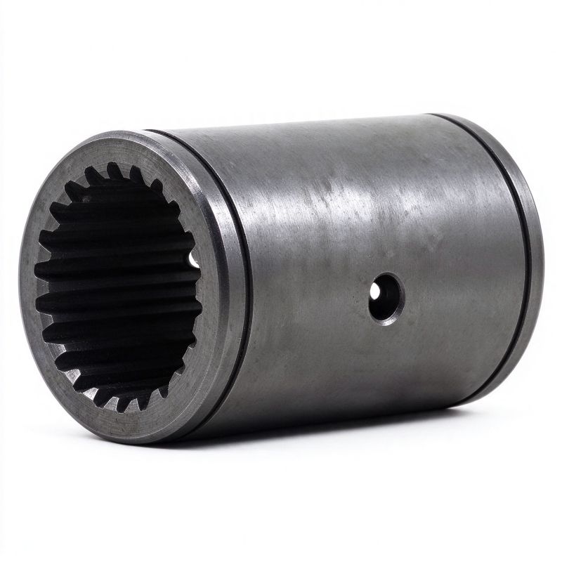 Splined Coupling Fits For John Deere Combine OEM No.HXE63494