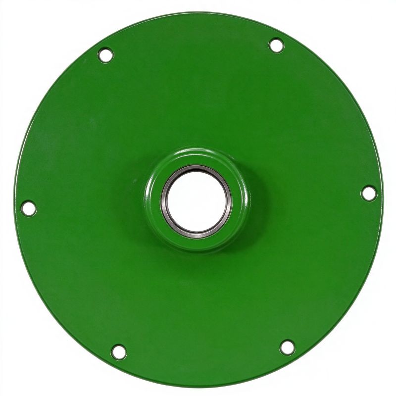 Wobble Box Cover Fits For John Deere Header OEM No.AE38566