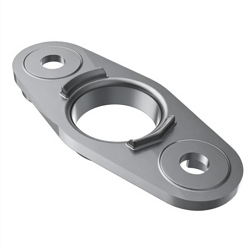 Support Cover Fits For John Deere Corn Head OEM No.HXE11019
