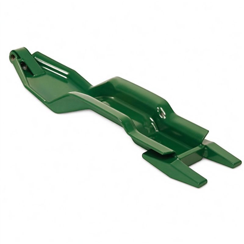 Cover Fits For John Deere Header OEM No.AH92518/AH89302/AYC12357