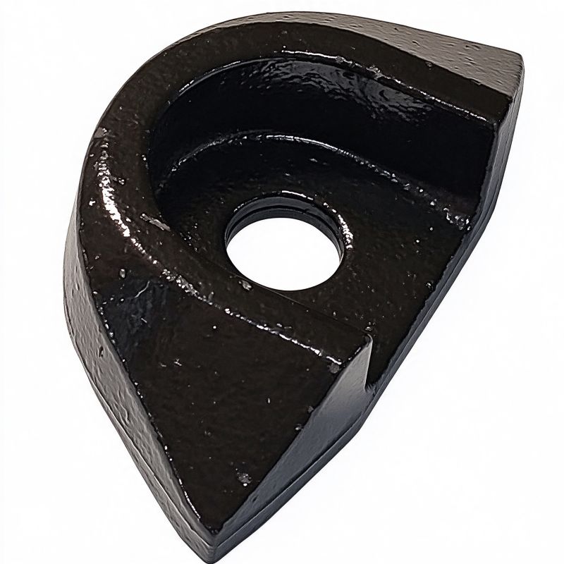 Wear Cap Fits For John Deere Mower Conditioner OEM No.FH303250