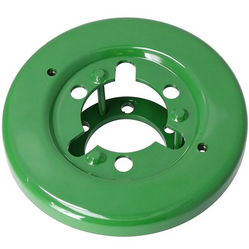 Cover Fits For John Deere Combine OEM No.AH219370