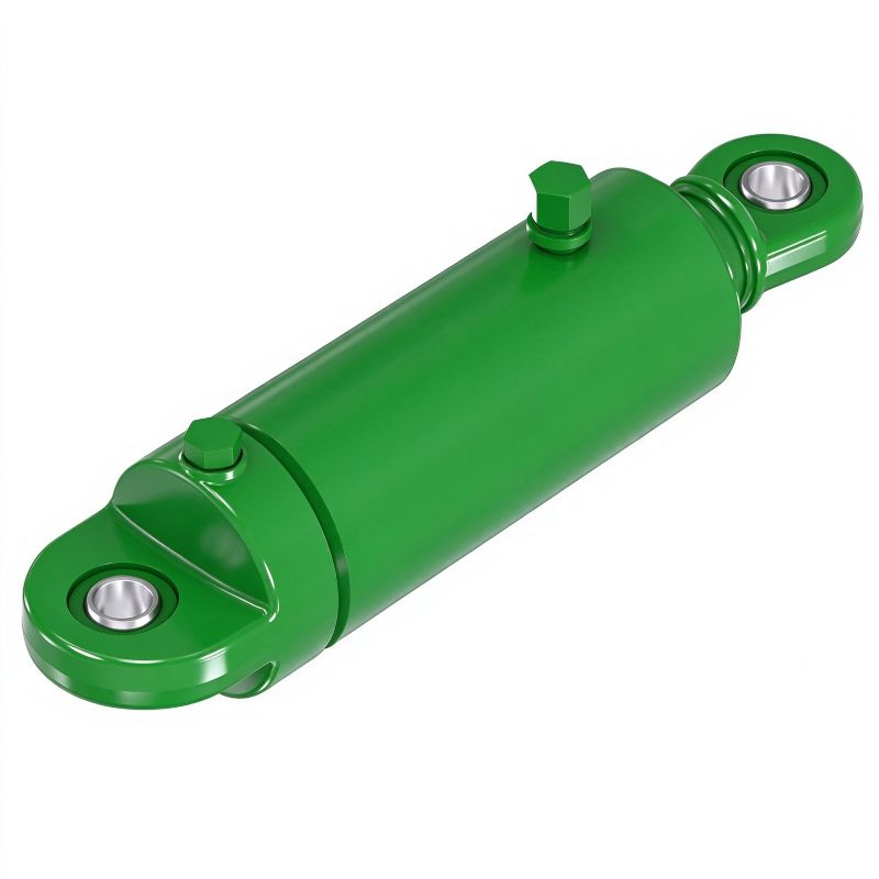Feeder House Cylinder Fits For John Deere Combine OEM No.AHC12165